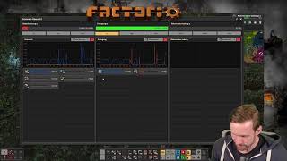 Zweiter Versuch nach Gleba! Factorio live mit besserer Raketen-Verteidigung