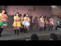 Le Siana「終わらないラブストーリー」「学園天国 (Dream5)」2014/12/21