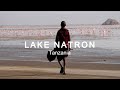LAKE NATRON | Tanzania
