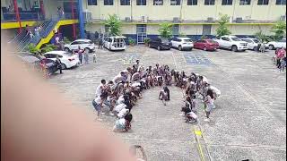 Mega crew 3