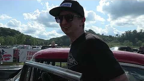 No Prep Racing at ABANDONED DRAG STRIP for $10,000!