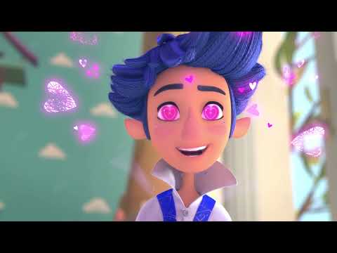 Видео: Фееринки ❄ 6 лучших серий декабря ❄ мультфильм для детей