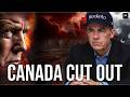 Canada Cut OUT of US Mexico Trade Deal Ottawa PANICS