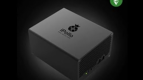 Ipollo V1 Mini Classic Wifi Review