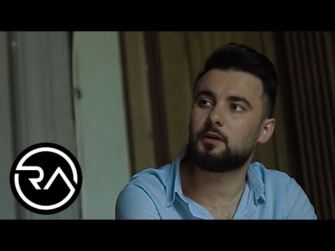 Rubail Azimov - Gece Kecher  2017 (Official Music Video)