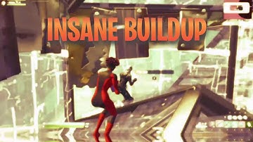 *FREE PRESET* How to Make this *INSANE* Gold Buildup! - Premiere Pro Tutorial