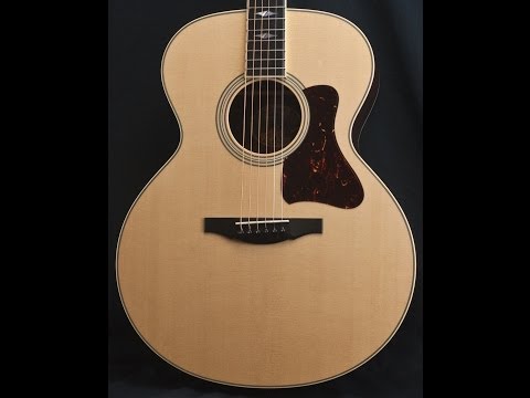 Collings SJ Comparison