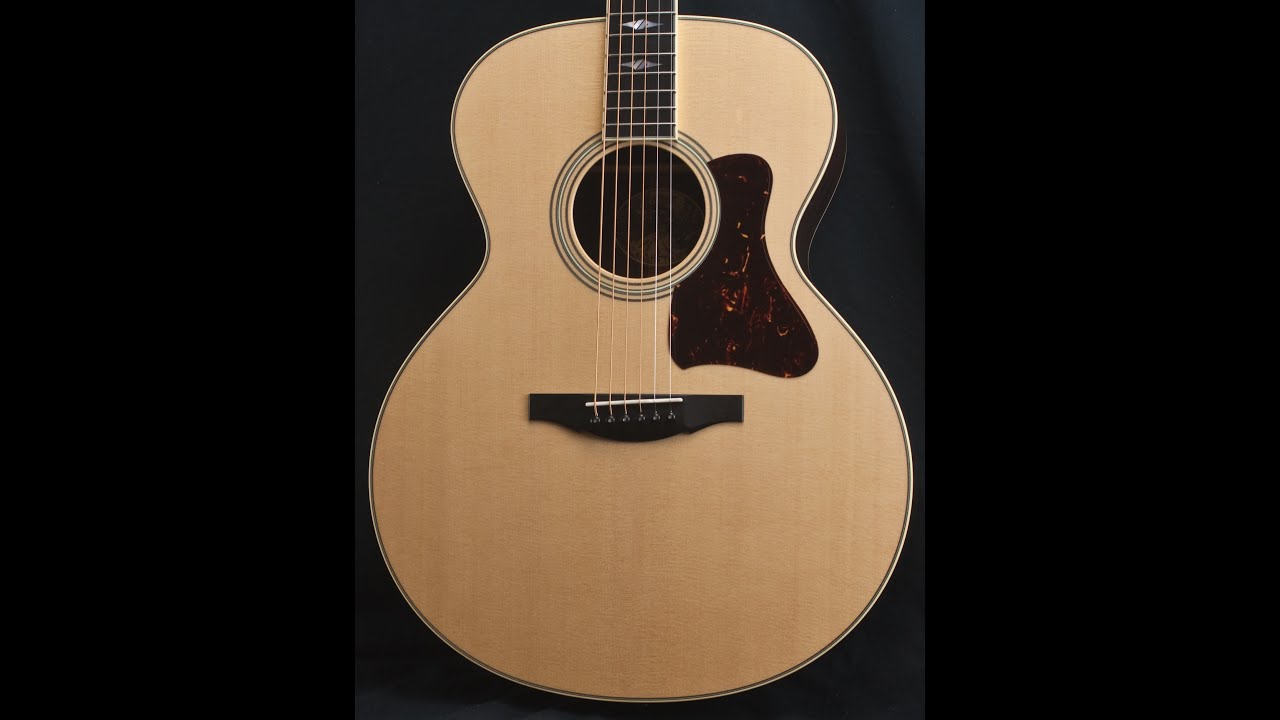 Collings SJ Comparison