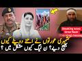 Kashmiri Women on Front Line of Movement | PMLN Allegations on PPP Explained