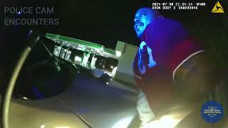 Cop Shuts Down Sovereign Citizen Nonsense | Police Cam Encounters