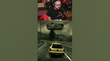 Squelch | Twitch Clips #nfs #needforspeed #mostwanted