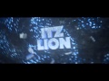 Intro  itzlion  ganhador do sorteio  leia a des