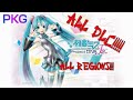 How Download and Install ALL THE DLC of Hatsune Miku Project Diva: F2nd PS3 (US, EU or JP)