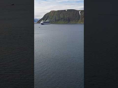 NORTHERN PART OF NORWAY #shorts