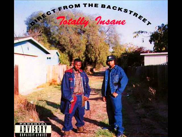洋楽 GANGSTA RAP G-RAP G-LUV TOTALLY INSANE GANGSTA RAP G-RAP G-LUV TOTALLY INSANE | eBay