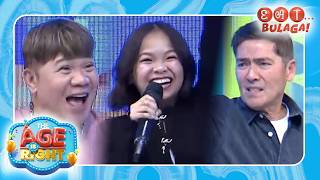 Dabarkads, nagulat sa papremyo ni Ryzza?! | THE AGE IS RIGHT | May 25, 2026
