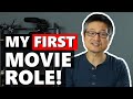 How I BOOKED My First Hollywood Movie | How to Audition for a Movie