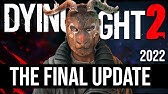 Trives husdyr kabine Dying Light New Update - New Game Modes | 60fps Mode & 4K Mode ( PS5 & PS4  PRO ) Next Gen Patch 2022 - YouTube