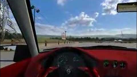 Freetrack Live For Speed