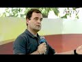 "Investigate Robert Vadra But Don't Be Selective": Rahul Gandhi