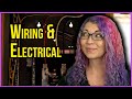Rough In Electrical For My Dream YouTuber Studio: Framing is Complete! | Pt 3