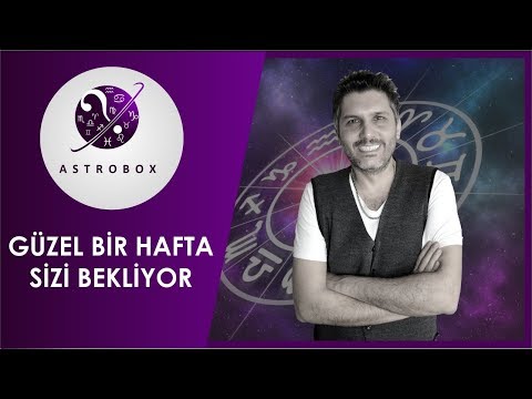 17-23 ARALIK ASTROLOJİ GÜNDEMİ - ASTRO BOX - Ferhan Akçidem ( Ferhangiastrology )