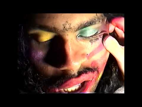 Izzy Spears - Collarbone (feat. Marjorie -W.C. Sinclair) (Official Video)
