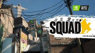 LIVE ON! - [SQUAD] - Mais um dia todo seu!!!