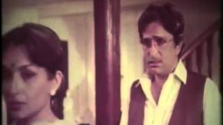 Jeo Na Shathi Cholecho Ekela ( Film- Durdesh)