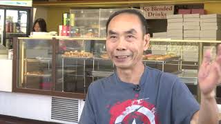 Seal Beach community rallies behind doughnut shop owner | ABC7