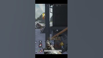 Check Last Kill apex legends mobile #shorts