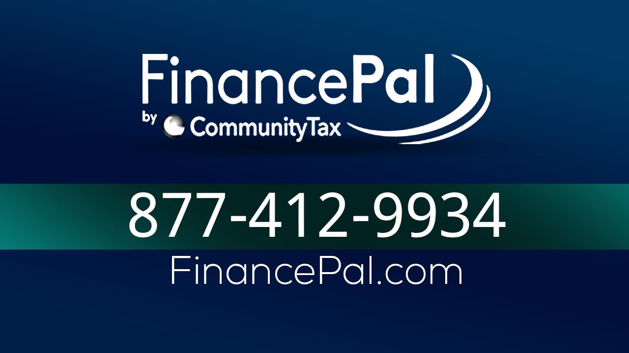 Denver Bookkeeping Help Financepal 8774129934 YouTube