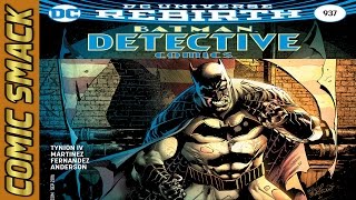 Detective Comics #937 Comic Smack