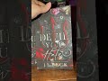 Dark romance girly this one’s for you