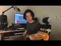[Fender CustomShop 1957 Precision Bass] Junko Ohashi - Crystal City / cover.