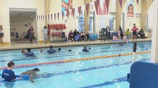 YMCA of Greater Rochester celebrates Splash Week with free lessons