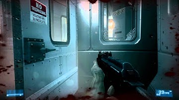 BattleField 3 on AMD A8-3850