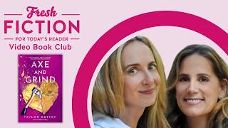 Download Lagu How Two Award-Winning Authors Accidentally Wrote a Dark Romance | Taylor Hutton Interview Download Lagu How Two Award-Winning Authors Accidentally Wrote a Dark Romance | Taylor Hutton Interview