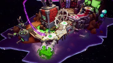 Crash Bandicoot 4: It