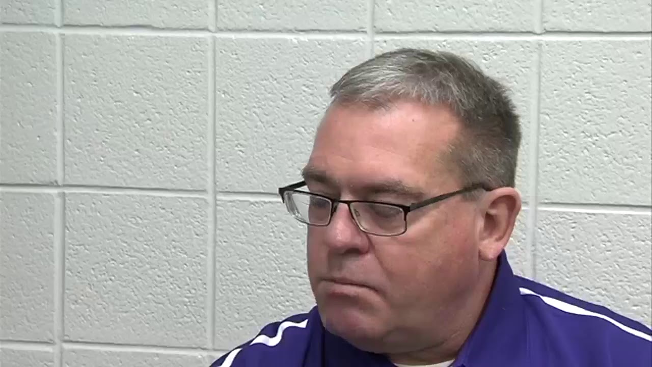 Jim Dotson takes over as Southwest School Corporation's new police chief