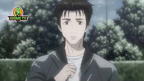 PARASYTE ep-18[part-4/10] || FreeAnimeTV