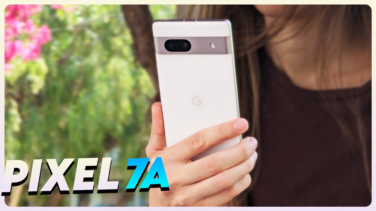 Después del Google Pixel 6a he leído los rumores del Pixel 7a y lo tengo  claro: el móvil chollo ya no viene de China