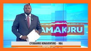 Amakuru yo ku mugoroba | Tariki 11.05.2024