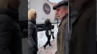 Kirsten Gillibrand on nuclear weapons (February 2019)