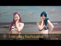 Everyday, Kachuusha (ENGLISH VERSION)