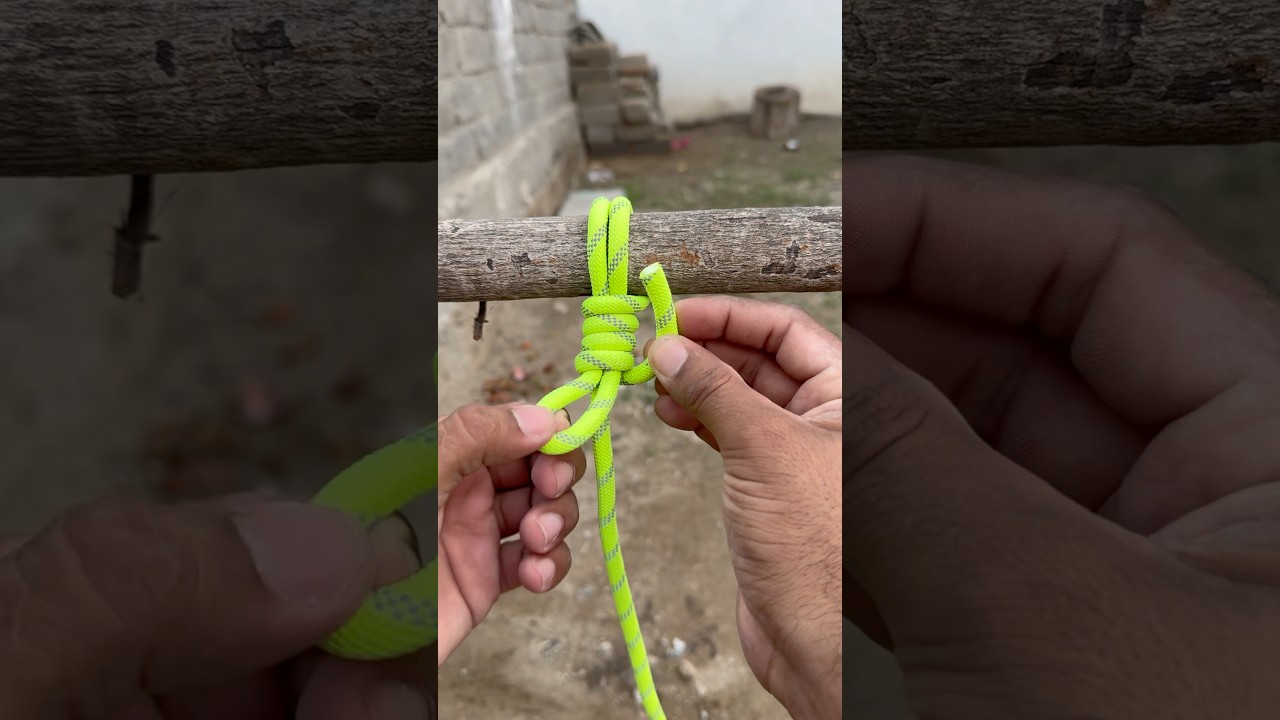 I Trust This Loop Fast,Simple And Realiable !