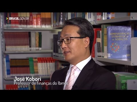 Prof.José Kobori - Portal Brasil do Governo Federal