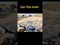 Use This Audio 😱 | Bike ride vlog 2026 #bikeride