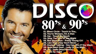 C C Catch, ABBA,Modern Talking,sandra, Michael Jackson, Bad Boys Blue - Legends Golden Eurodisco