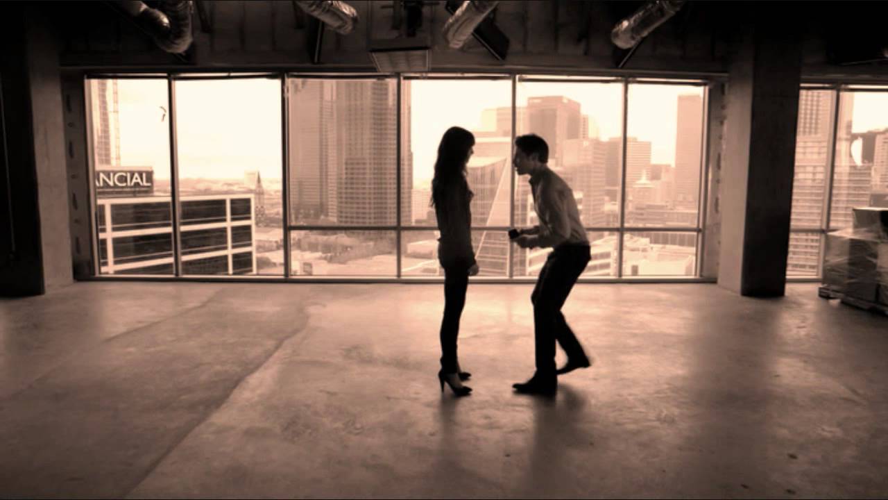 You Can't Break A Broken Heart ~ John Ross/Elena